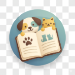 Pet Diary Logo